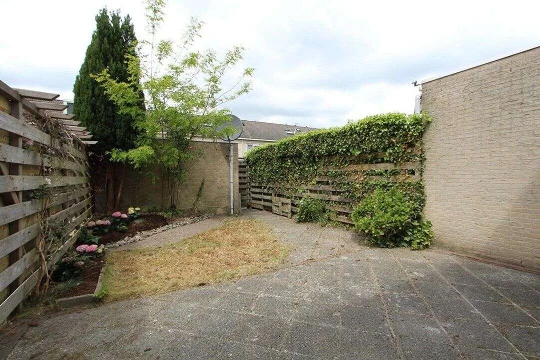 Foto van de Appartement gelegen aan de Gaasterland in Amstelveen