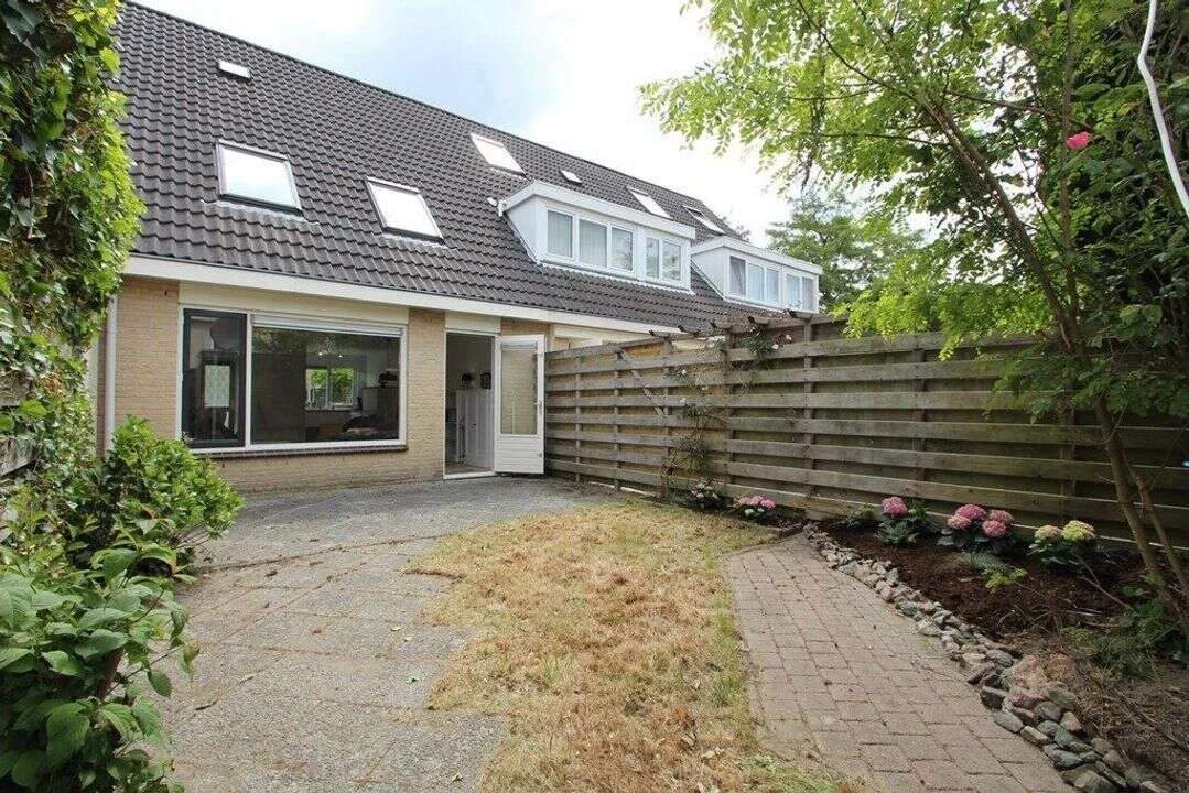 Foto van de Appartement gelegen aan de Gaasterland in Amstelveen