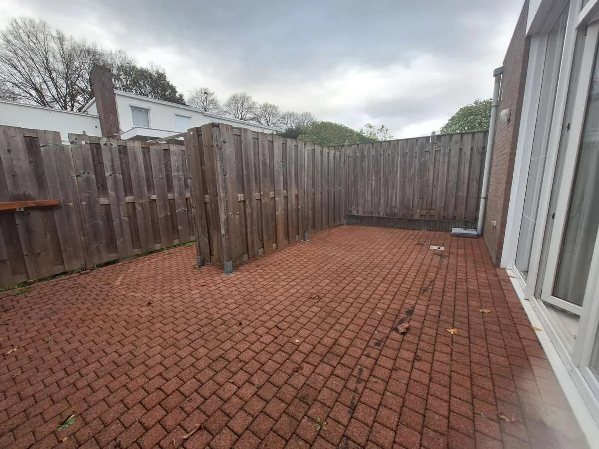 Foto van de Kamer gelegen aan de Hélène Schoenmaeckersstraat in Maastricht