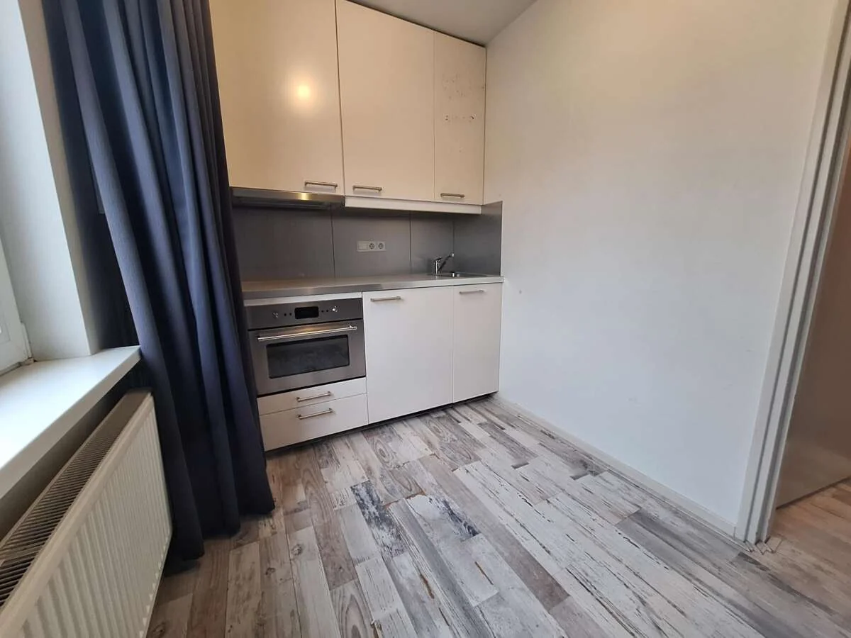 Foto van de Kamer gelegen aan de Hélène Schoenmaeckersstraat in Maastricht