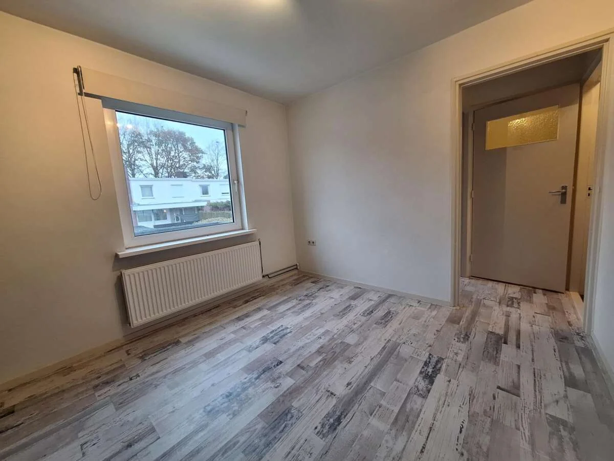 Foto van de Kamer gelegen aan de Hélène Schoenmaeckersstraat in Maastricht