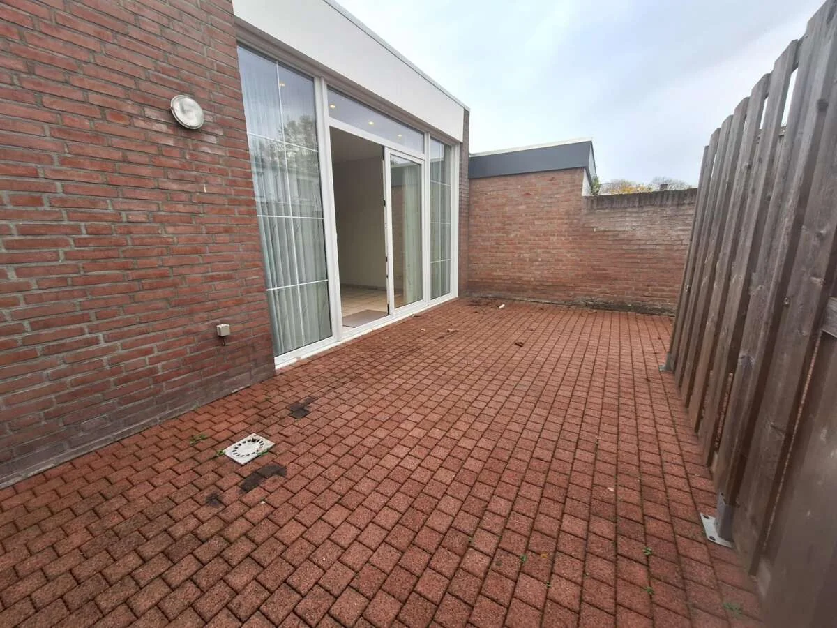 Foto van de Kamer gelegen aan de Hélène Schoenmaeckersstraat in Maastricht