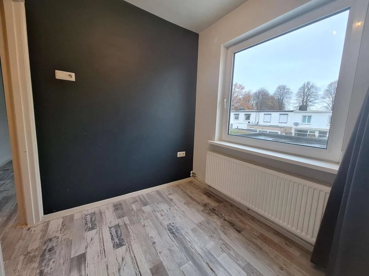 Foto van de Kamer gelegen aan de Hélène Schoenmaeckersstraat in Maastricht