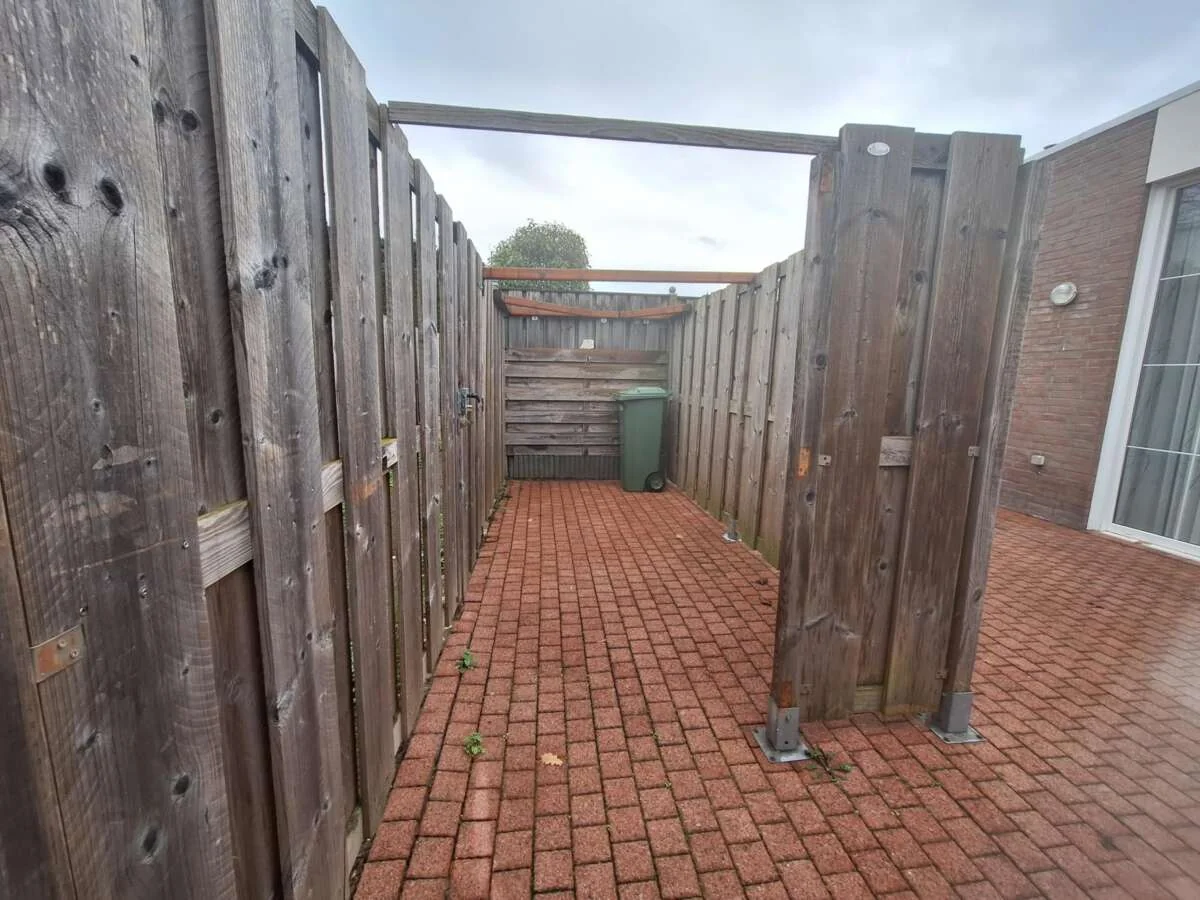 Foto van de Kamer gelegen aan de Hélène Schoenmaeckersstraat in Maastricht
