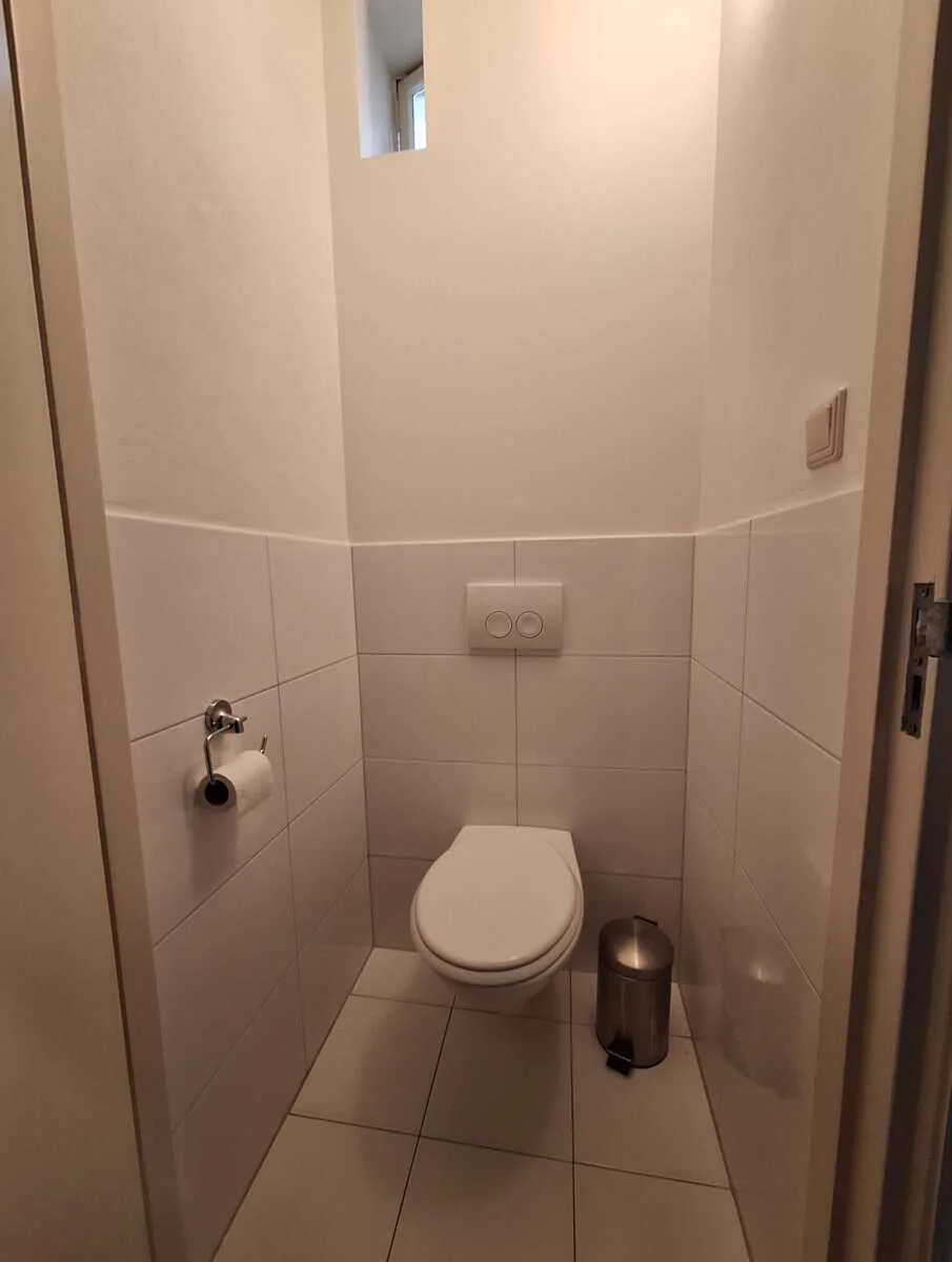 Foto van de Kamer gelegen aan de Hélène Schoenmaeckersstraat in Maastricht