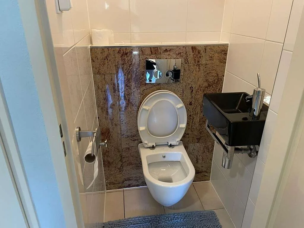 Foto van de Appartement gelegen aan de Kromhoutlaan in Haarlem