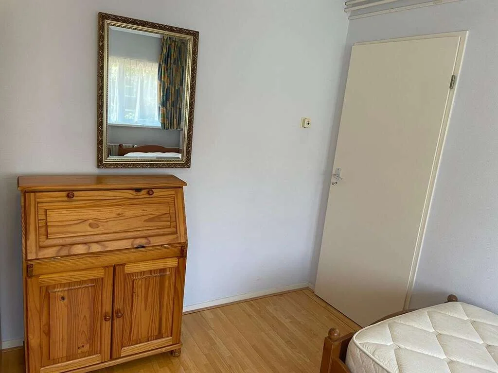 Foto van de Appartement gelegen aan de Kromhoutlaan in Haarlem