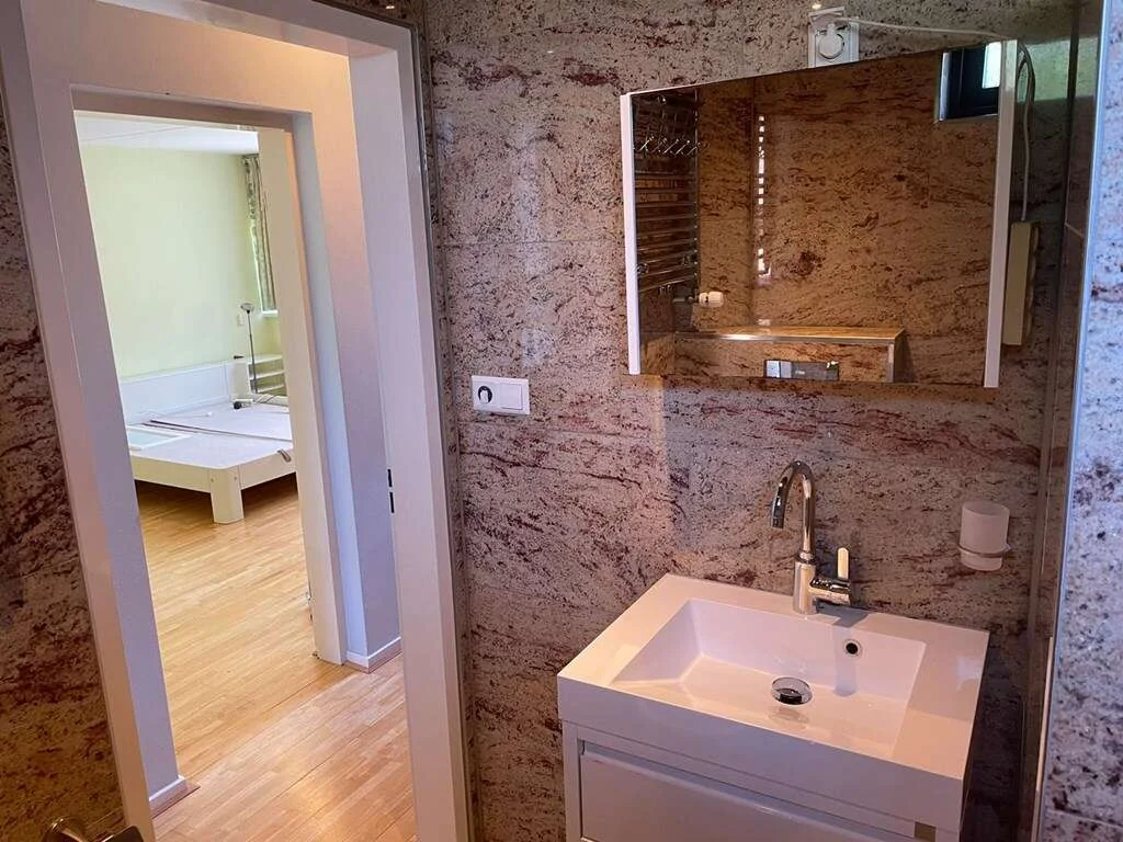 Foto van de Appartement gelegen aan de Kromhoutlaan in Haarlem