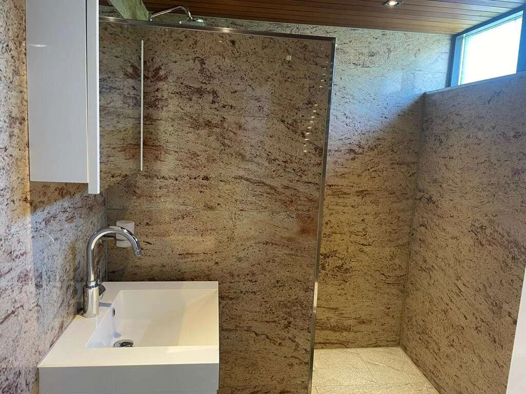 Foto van de Appartement gelegen aan de Kromhoutlaan in Haarlem