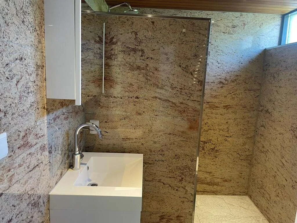 Foto van de Appartement gelegen aan de Kromhoutlaan in Haarlem