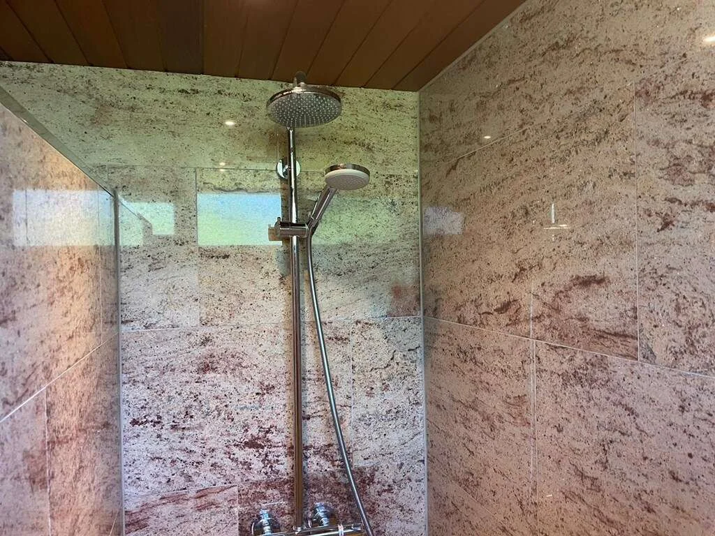 Foto van de Appartement gelegen aan de Kromhoutlaan in Haarlem