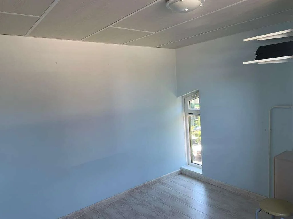 Foto van de Appartement gelegen aan de Kromhoutlaan in Haarlem