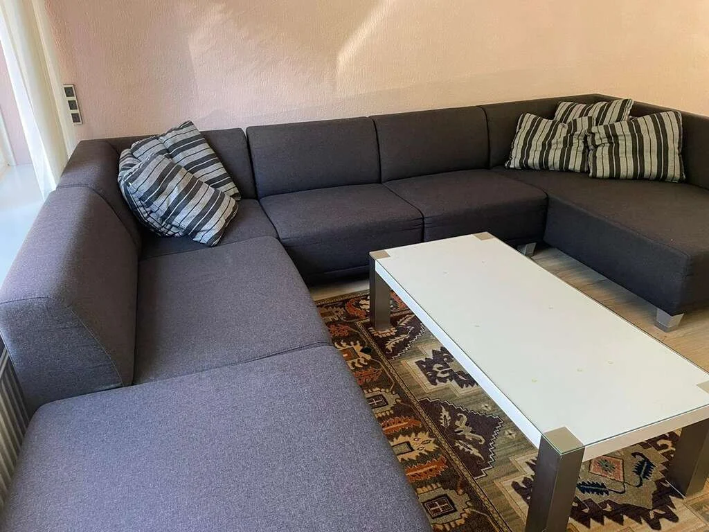 Foto van de Appartement gelegen aan de Kromhoutlaan in Haarlem