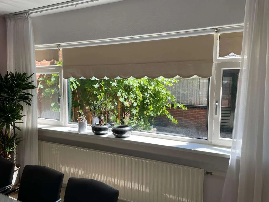 Foto van de Appartement gelegen aan de Kromhoutlaan in Haarlem