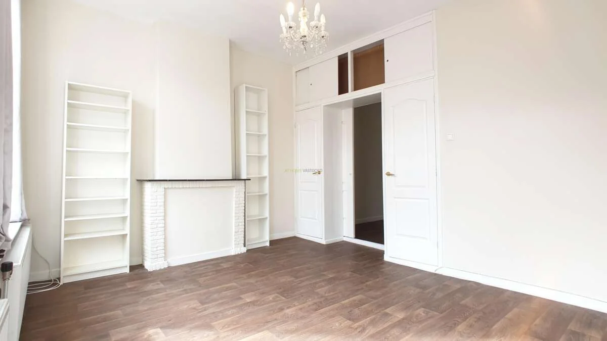 Foto van de Appartement gelegen aan de Philips Willemstraat in Rotterdam