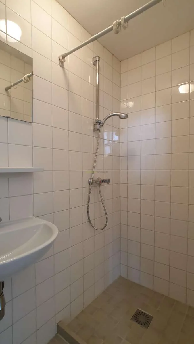 Foto van de Appartement gelegen aan de Philips Willemstraat in Rotterdam