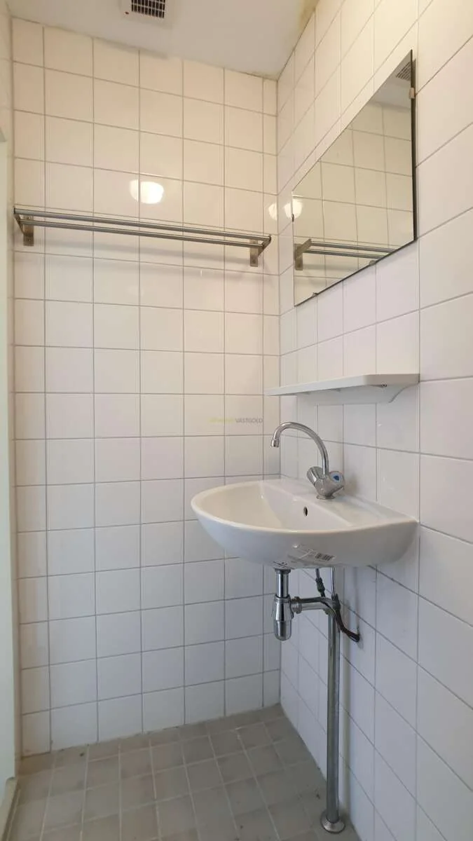 Foto van de Appartement gelegen aan de Philips Willemstraat in Rotterdam