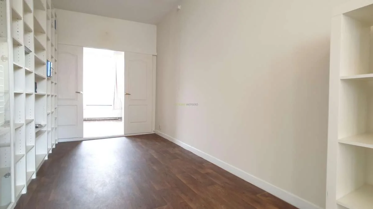 Foto van de Appartement gelegen aan de Philips Willemstraat in Rotterdam