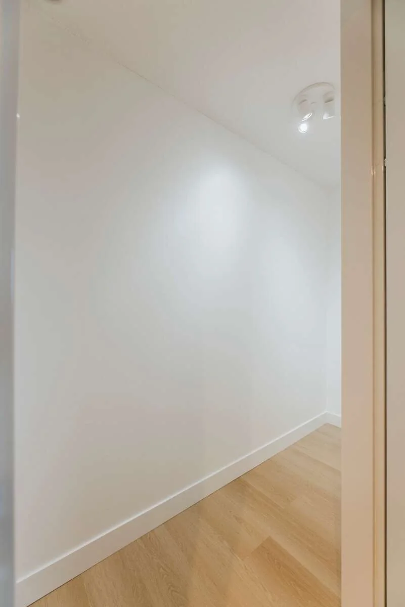 Foto van de Appartement gelegen aan de Baan in Rotterdam