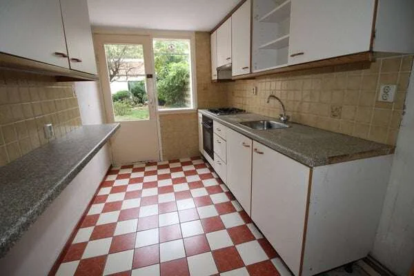 Foto van de Appartement gelegen aan de Dirk Hoogenraadstraat in Den Haag