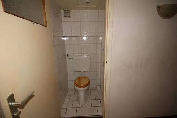 Foto van de Appartement gelegen aan de Dirk Hoogenraadstraat in Den Haag