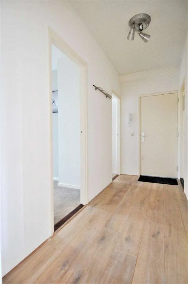 Foto van de Appartement gelegen aan de Valkhof in Amsterdam