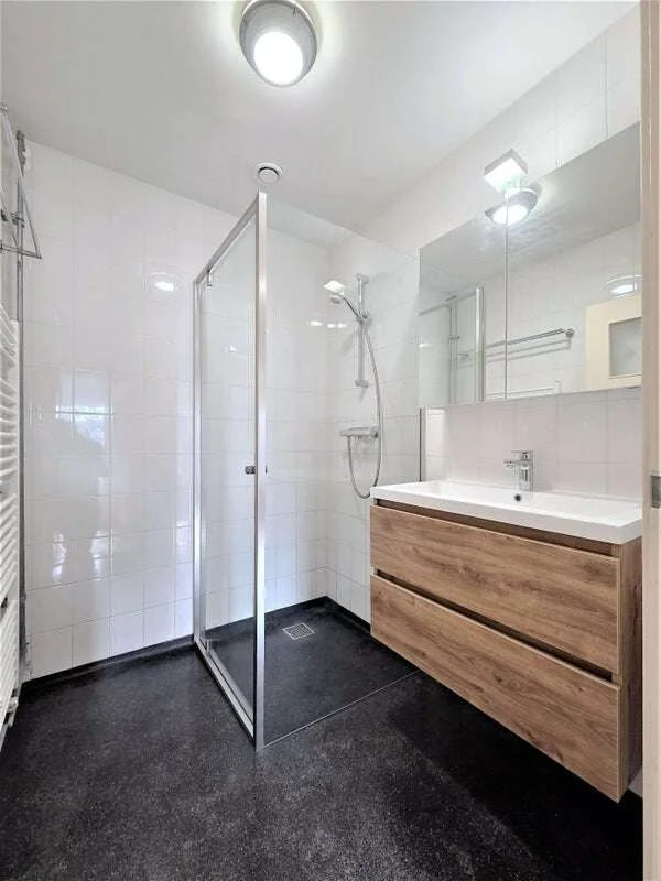 Foto van de Appartement gelegen aan de Valkhof in Amsterdam