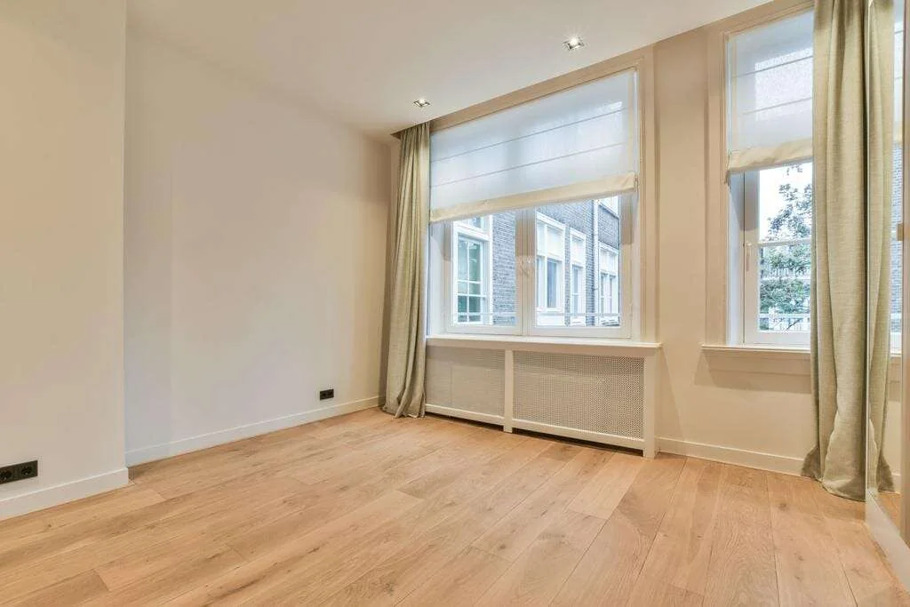 Foto van de Appartement gelegen aan de De Lairessestraat in Amsterdam