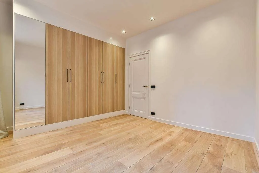 Foto van de Appartement gelegen aan de De Lairessestraat in Amsterdam