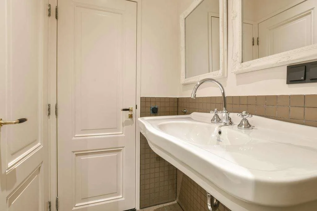 Foto van de Appartement gelegen aan de De Lairessestraat in Amsterdam