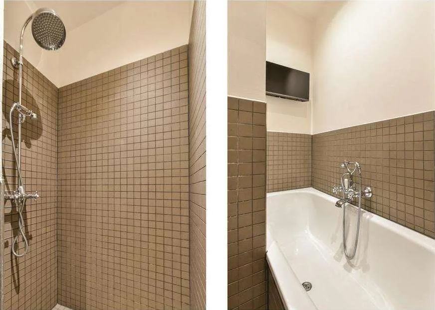 Foto van de Appartement gelegen aan de De Lairessestraat in Amsterdam