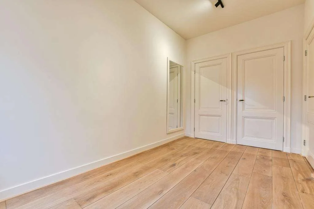 Foto van de Appartement gelegen aan de De Lairessestraat in Amsterdam