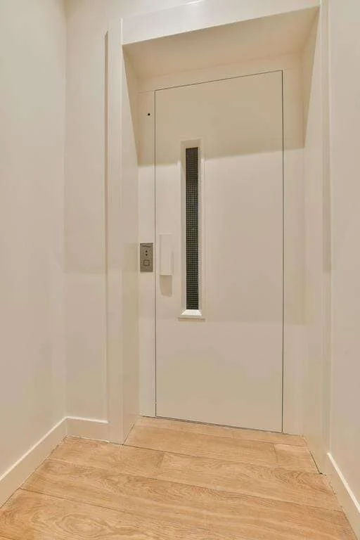 Foto van de Appartement gelegen aan de De Lairessestraat in Amsterdam