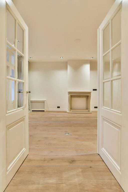 Foto van de Appartement gelegen aan de De Lairessestraat in Amsterdam