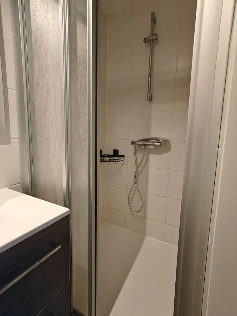 Foto van de Appartement gelegen aan de Stationsstraat in Tilburg