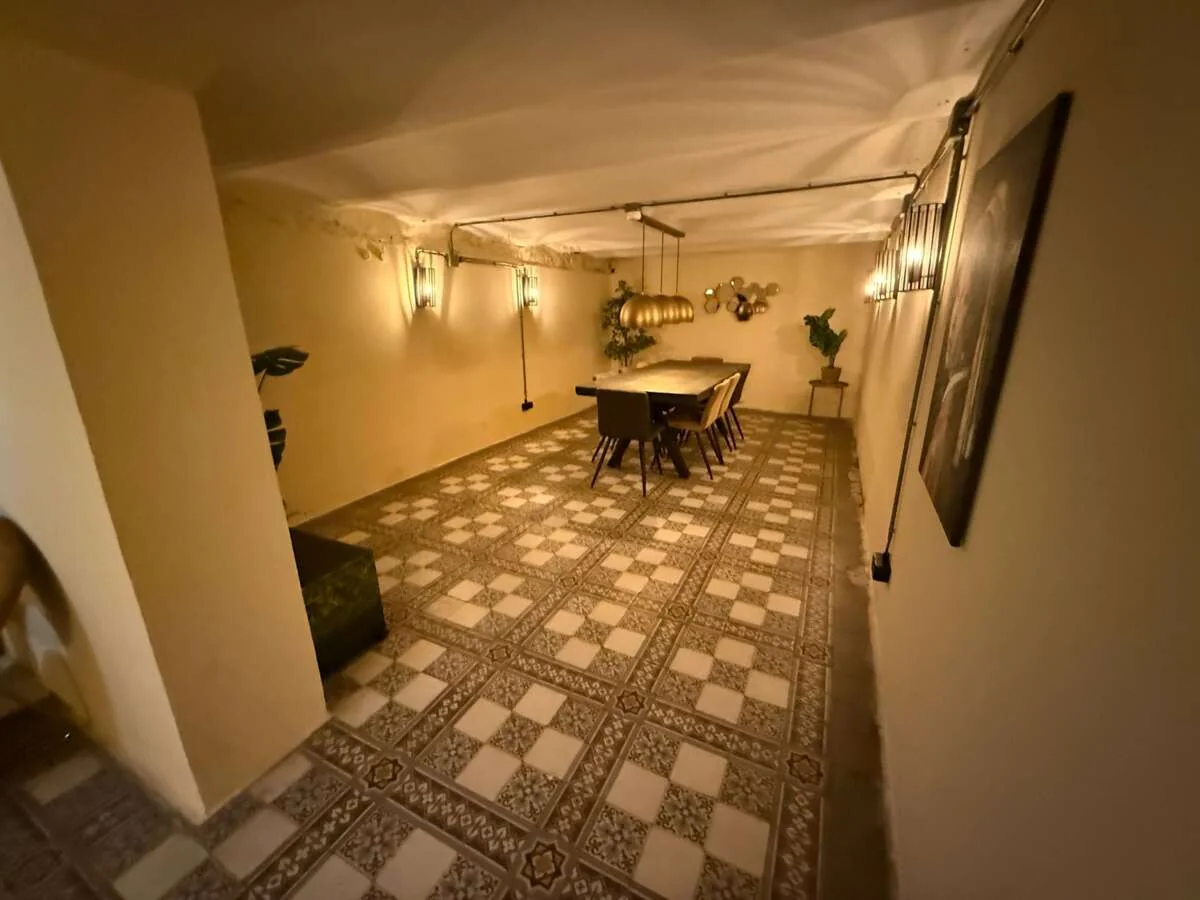 Foto van de Appartement gelegen aan de Stationsstraat in Tilburg