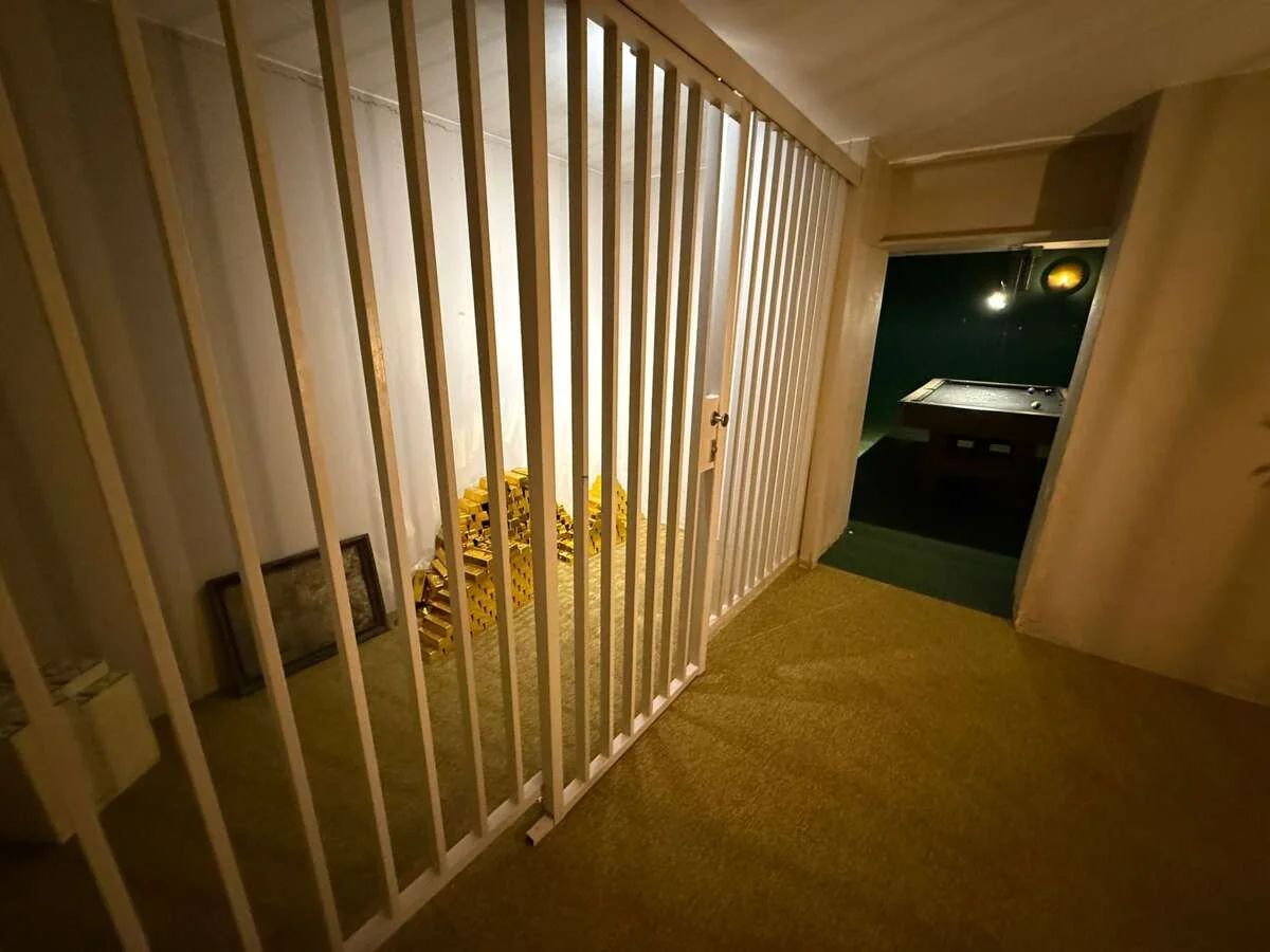 Foto van de Appartement gelegen aan de Stationsstraat in Tilburg