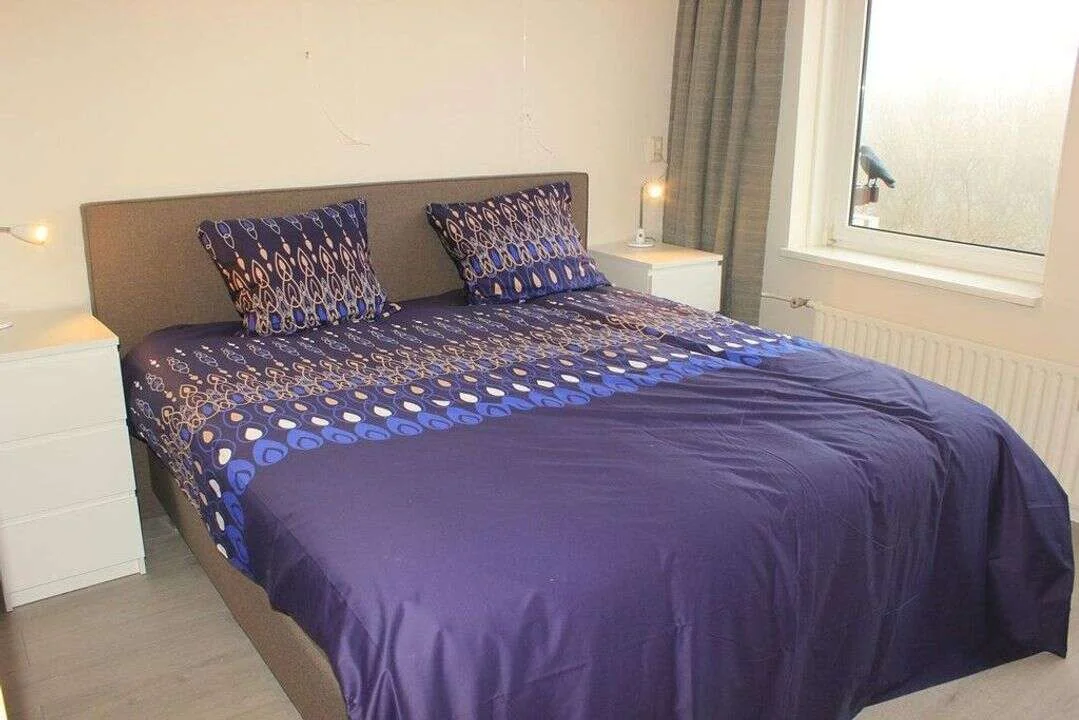 Foto van de Appartement gelegen aan de Van Nijenrodeweg in Amsterdam