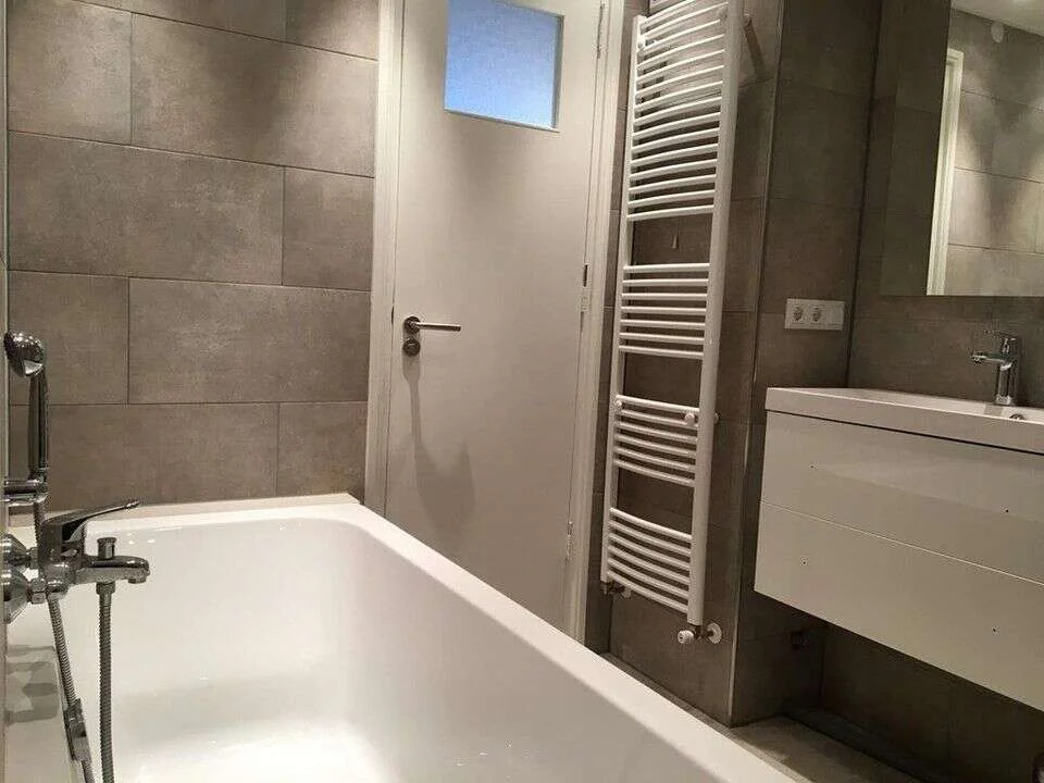 Foto van de Appartement gelegen aan de Van Nijenrodeweg in Amsterdam