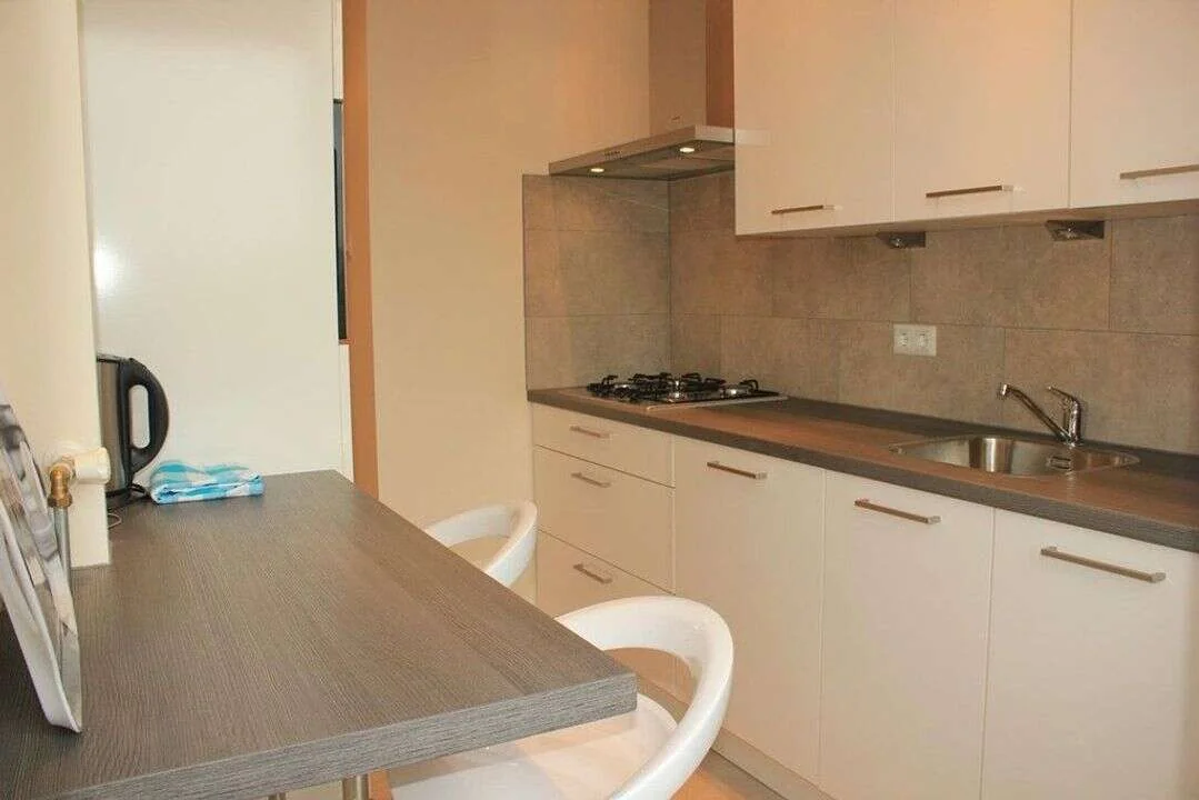 Foto van de Appartement gelegen aan de Van Nijenrodeweg in Amsterdam