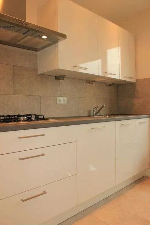 Foto van de Appartement gelegen aan de Van Nijenrodeweg in Amsterdam