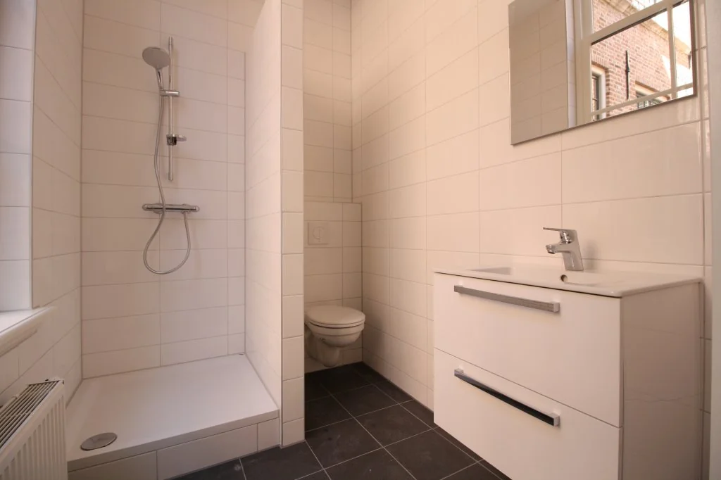 Foto van de Studio gelegen aan de Bloemendalstraat in Zwolle