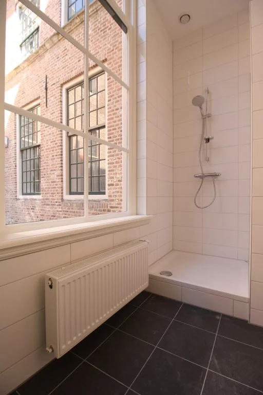 Foto van de Studio gelegen aan de Bloemendalstraat in Zwolle