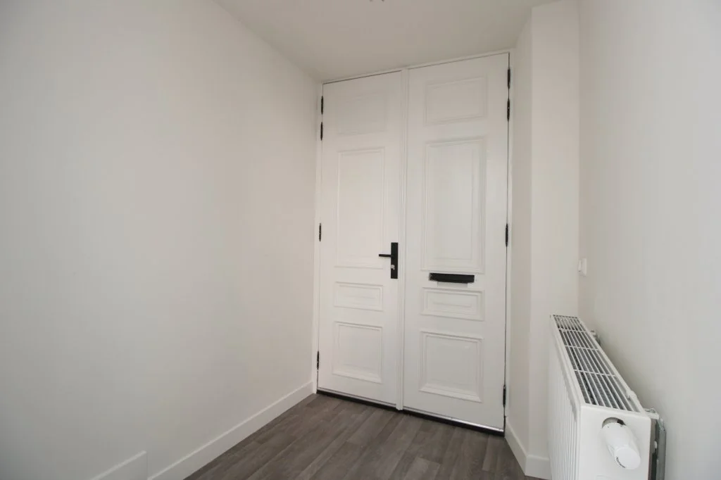 Foto van de Studio gelegen aan de Bloemendalstraat in Zwolle