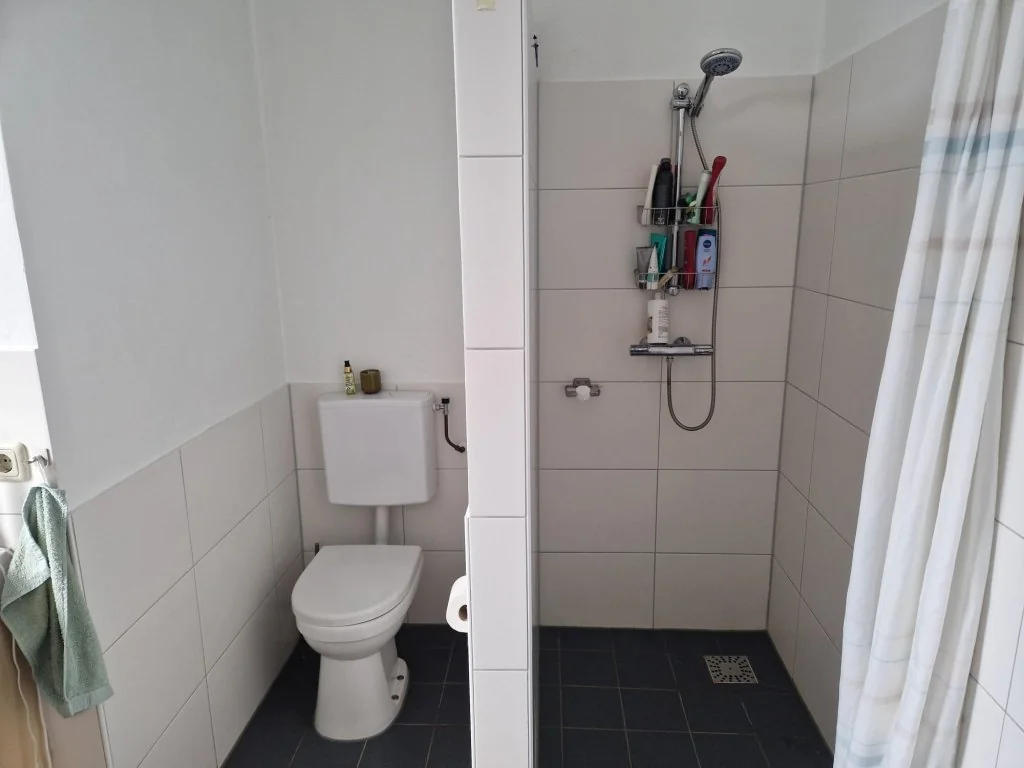 Foto van de Appartement gelegen aan de Groesbeekseweg in Nijmegen