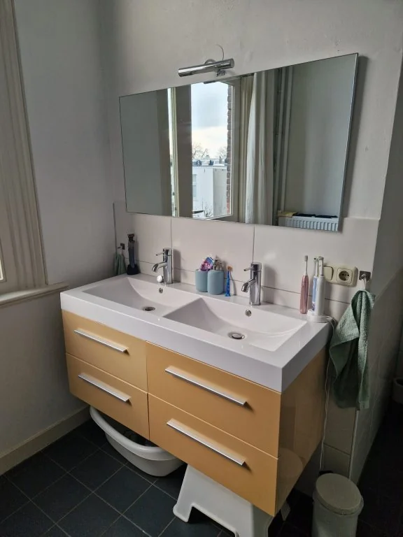 Foto van de Appartement gelegen aan de Groesbeekseweg in Nijmegen