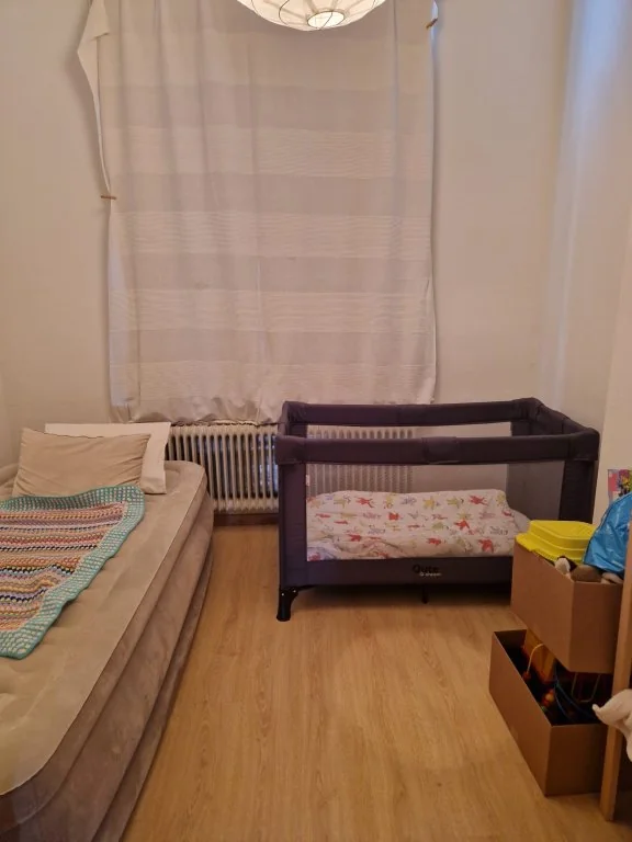 Foto van de Appartement gelegen aan de Groesbeekseweg in Nijmegen