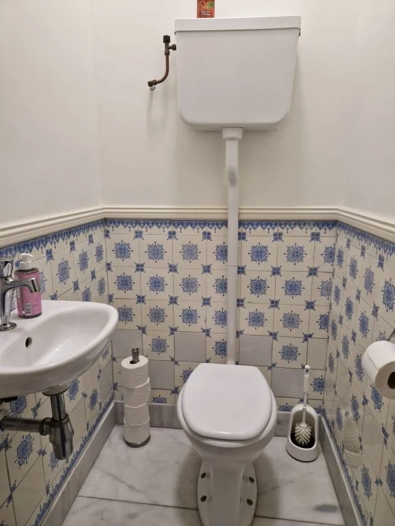 Foto van de Appartement gelegen aan de Groesbeekseweg in Nijmegen