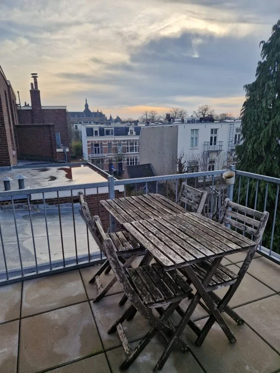 Foto van de Appartement gelegen aan de Groesbeekseweg in Nijmegen