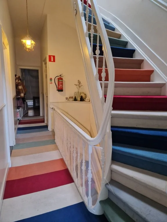 Foto van de Appartement gelegen aan de Groesbeekseweg in Nijmegen